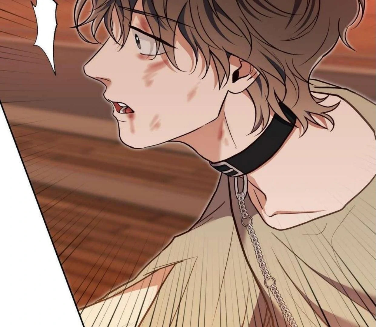 Surviving as a Player Chapter 62 page 34 - 