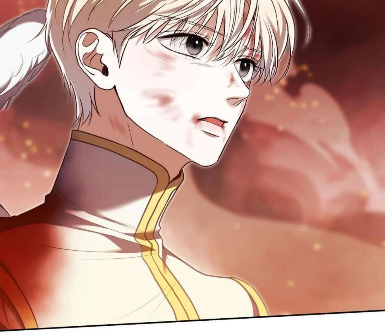 Surviving as a Player Chapter 62 page 5 - 