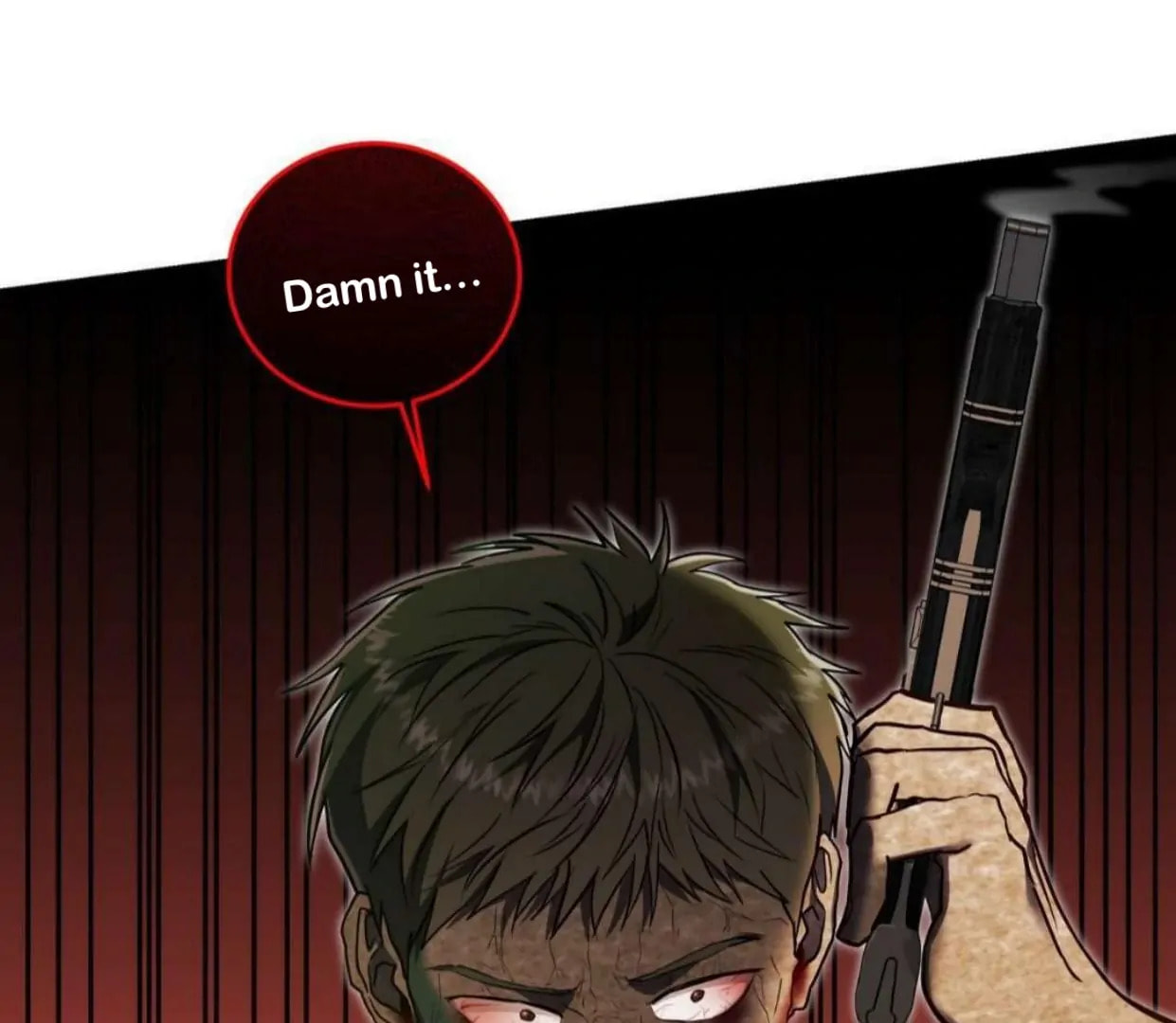 Surviving as a Player Chapter 62 page 41 - 