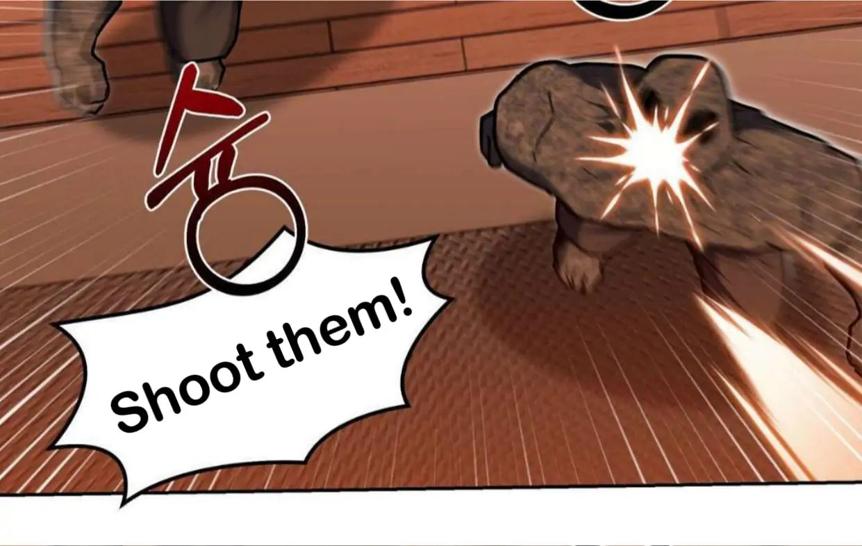 Surviving as a Player Chapter 62 page 51 - 