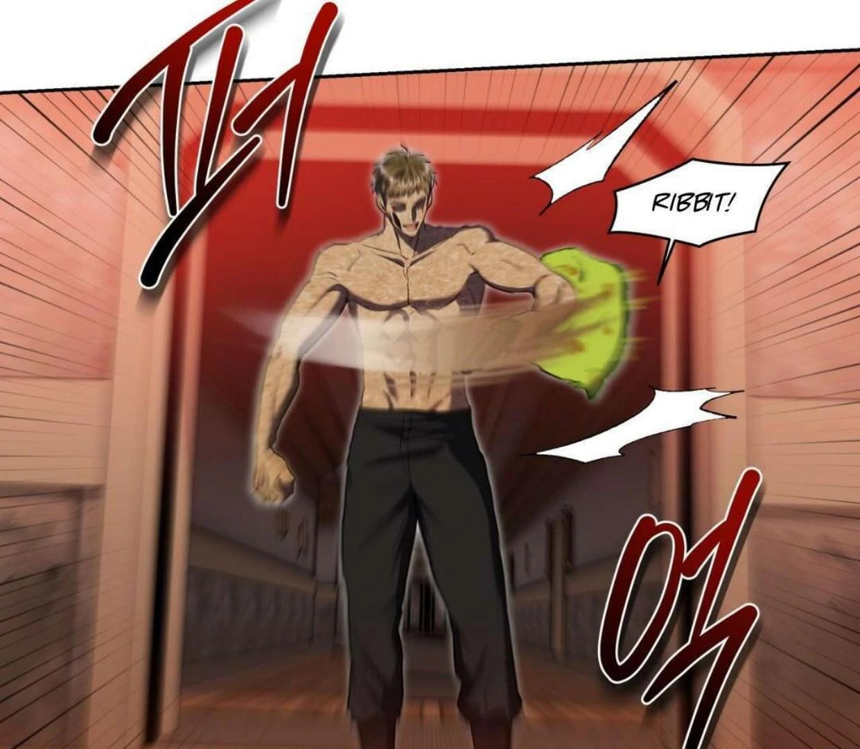 Surviving as a Player Chapter 62 page 61 - 