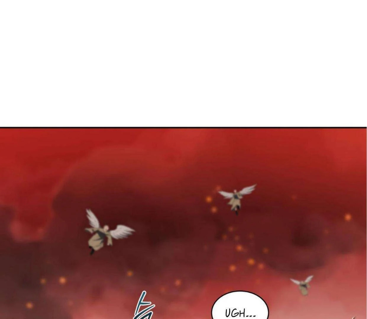 Surviving as a Player Chapter 62 page 64 - 