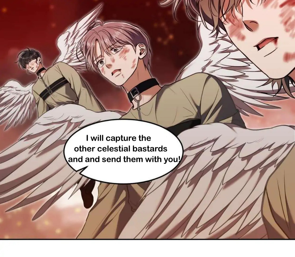 Surviving as a Player Chapter 62 page 79 - 