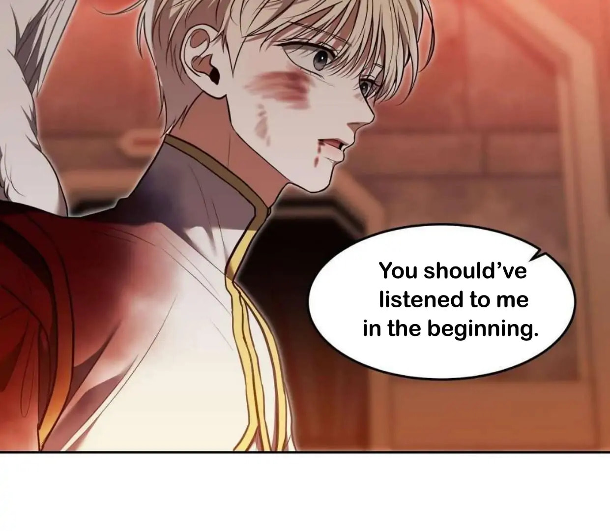 Surviving as a Player Chapter 62 page 83 - 