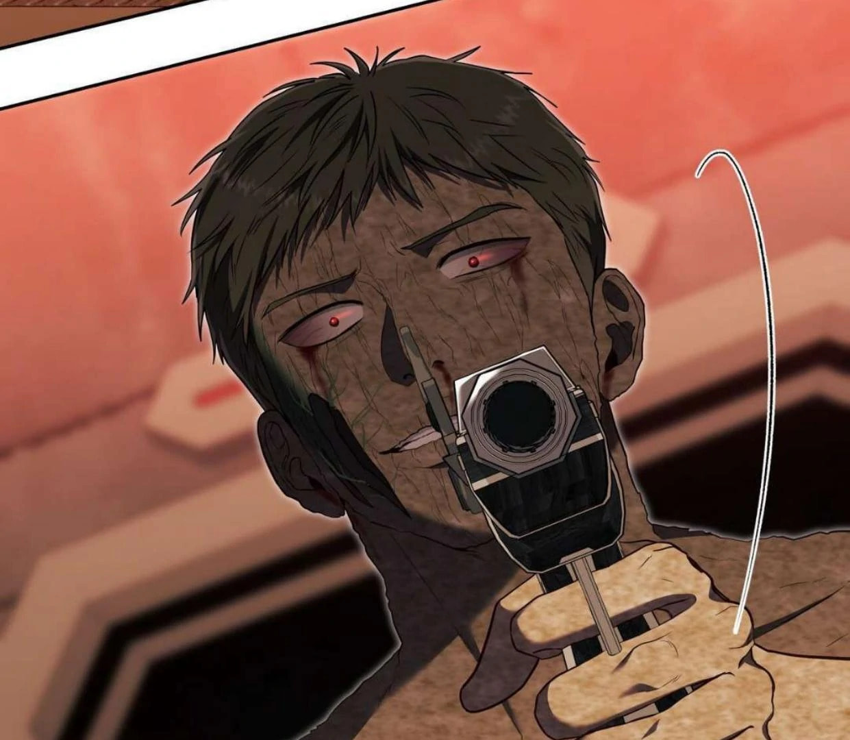 Surviving as a Player Chapter 62 page 88 - 