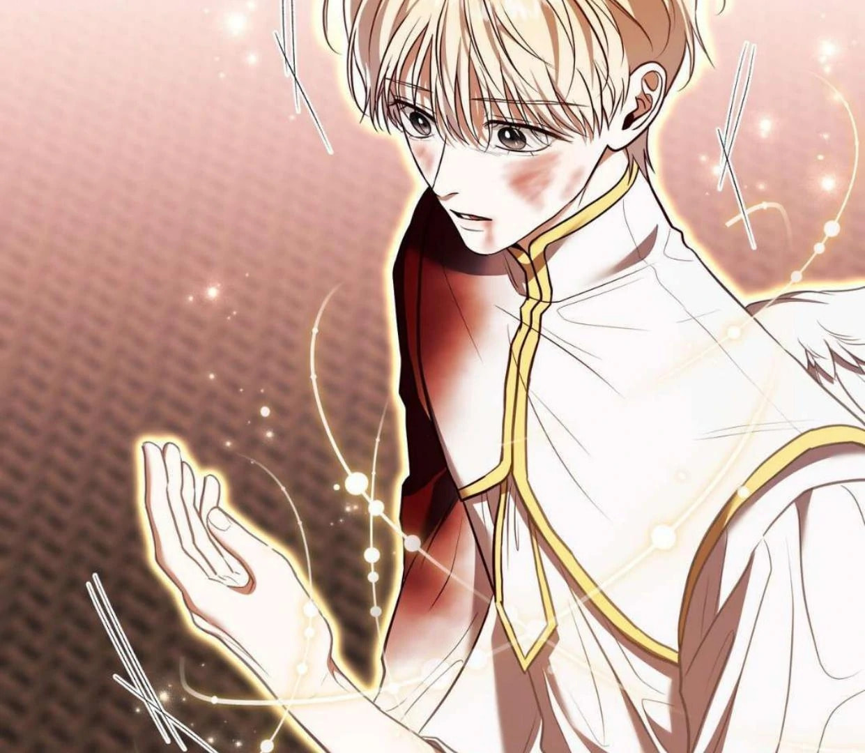 Surviving as a Player Chapter 62 page 99 - 
