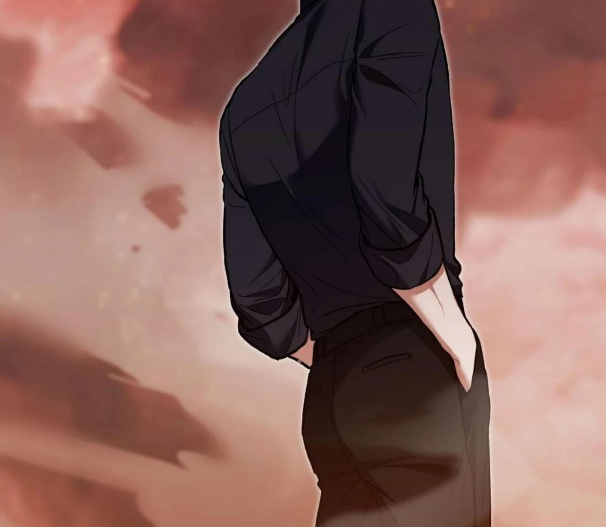 Surviving as a Player Chapter 64 page 38 - 