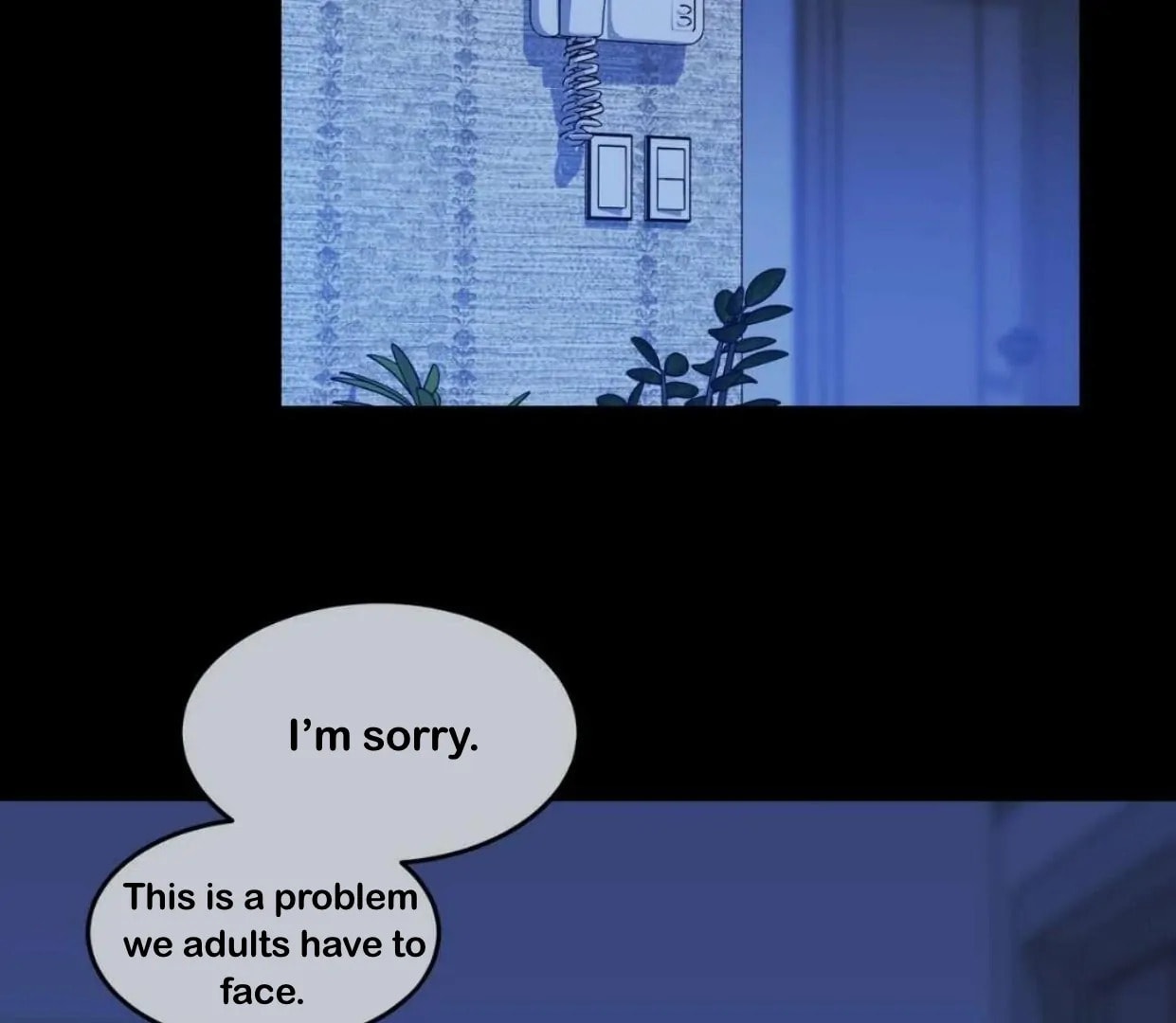 Surviving as a Player Chapter 64 page 43 - 