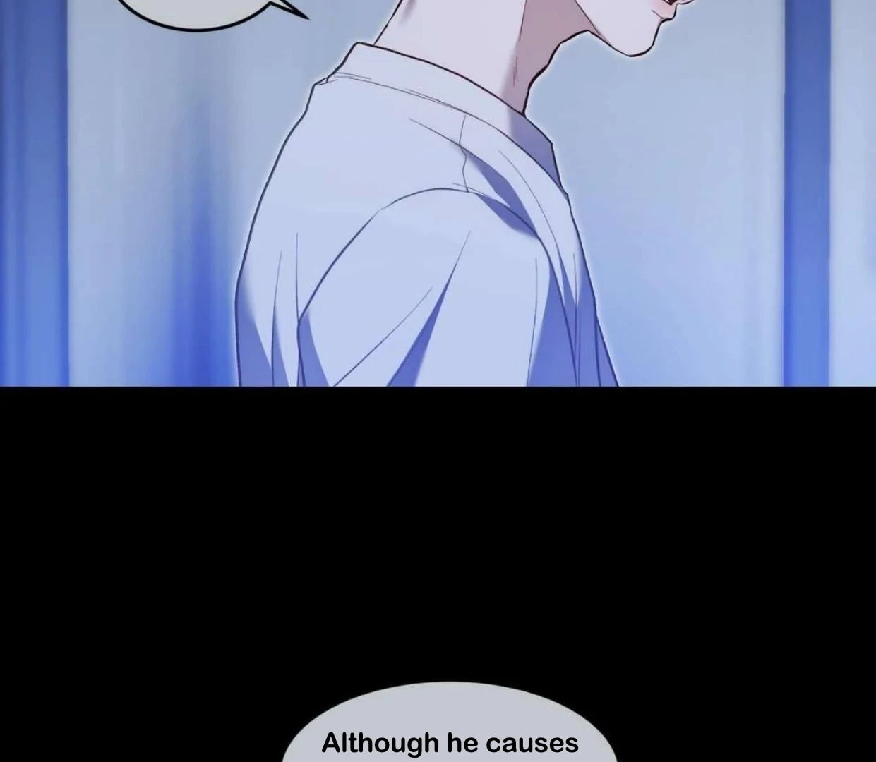 Surviving as a Player Chapter 64 page 51 - 