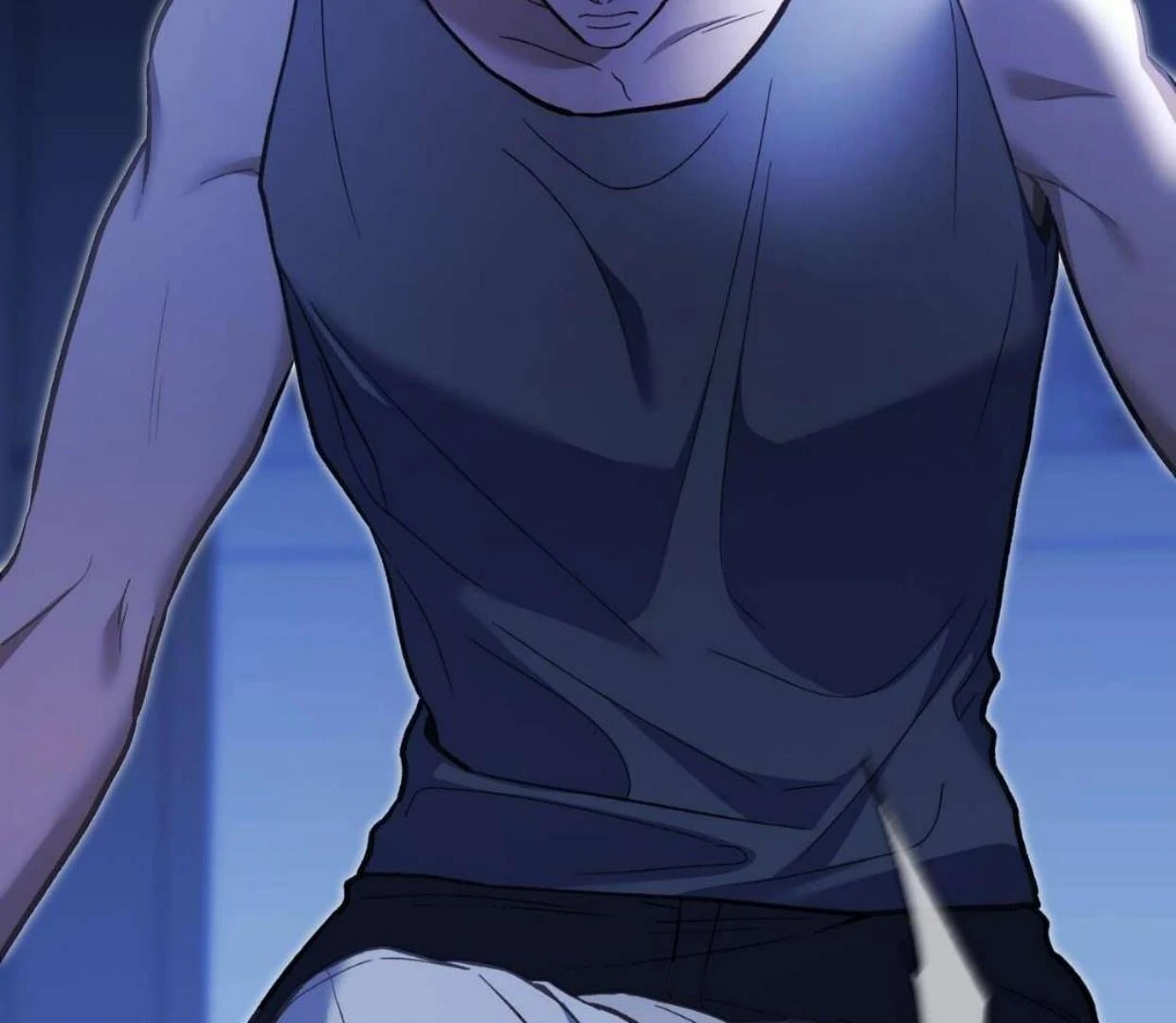 Surviving as a Player Chapter 64 page 68 - 