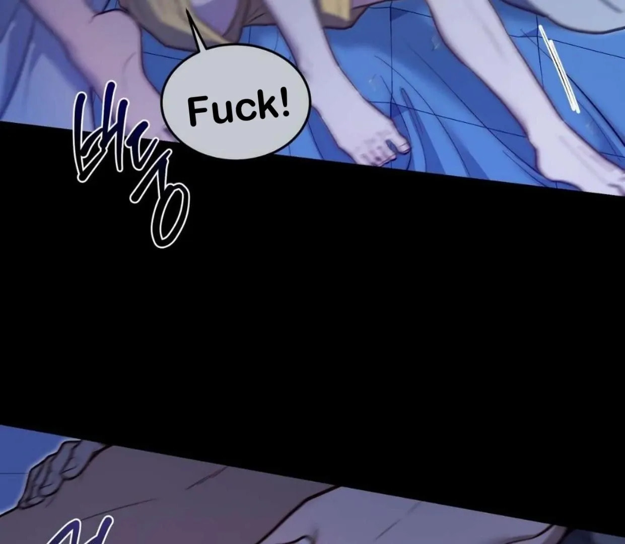 Surviving as a Player Chapter 64 page 76 - 