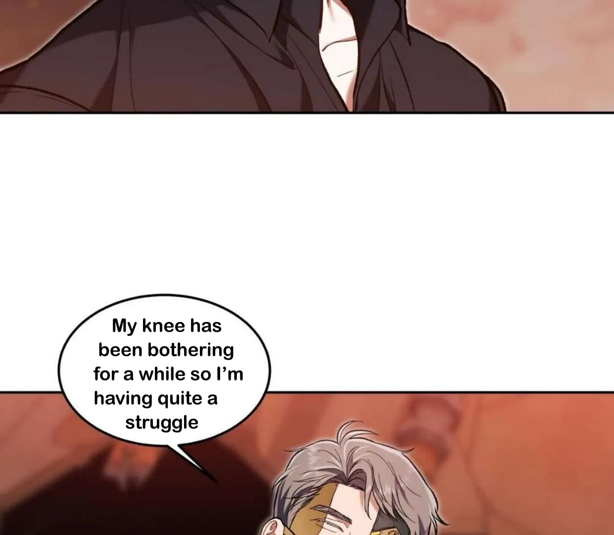 Surviving as a Player Chapter 64 page 9 - 