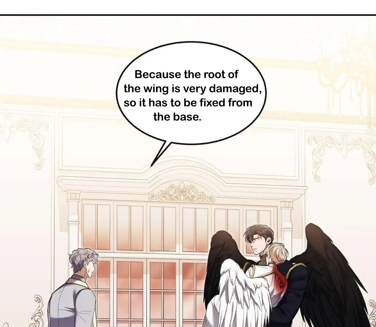 Surviving as a Player Chapter 64 page 89 - 