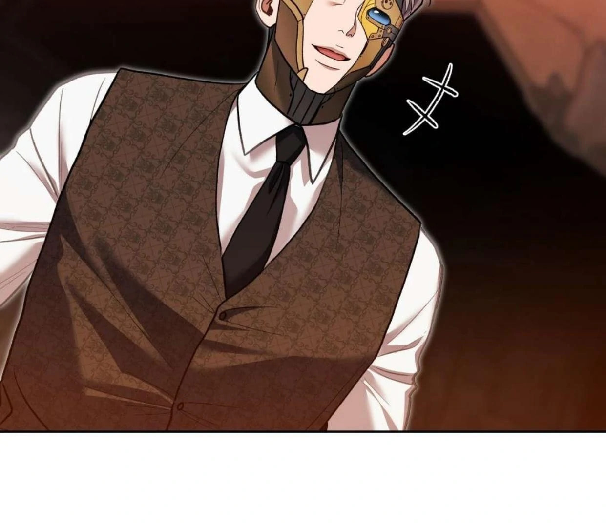 Surviving as a Player Chapter 64 page 10 - 
