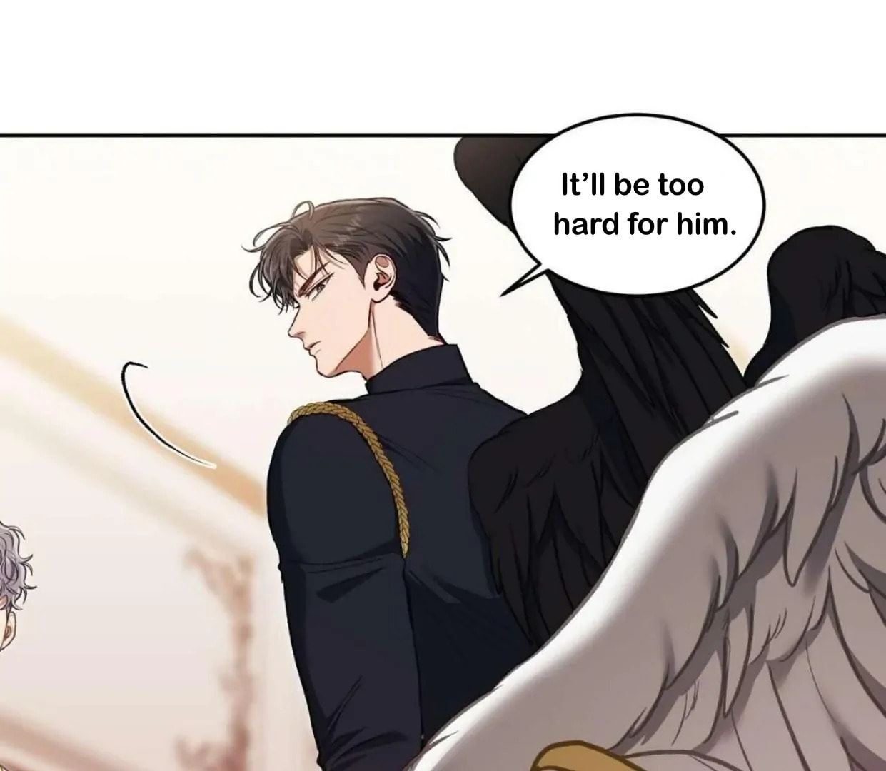Surviving as a Player Chapter 64 page 97 - 