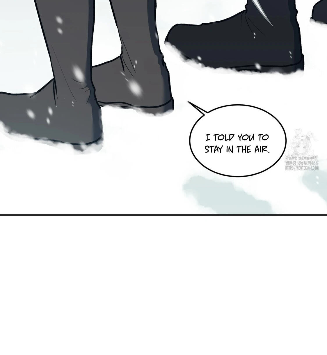 Surviving as a Player Chapter 67 page 110 - 