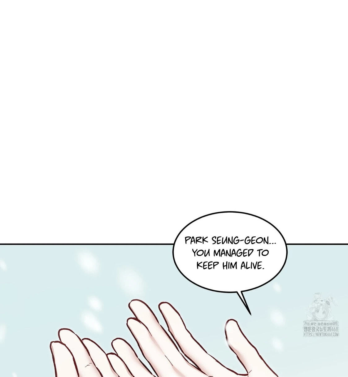 Surviving as a Player Chapter 67 page 111 - 