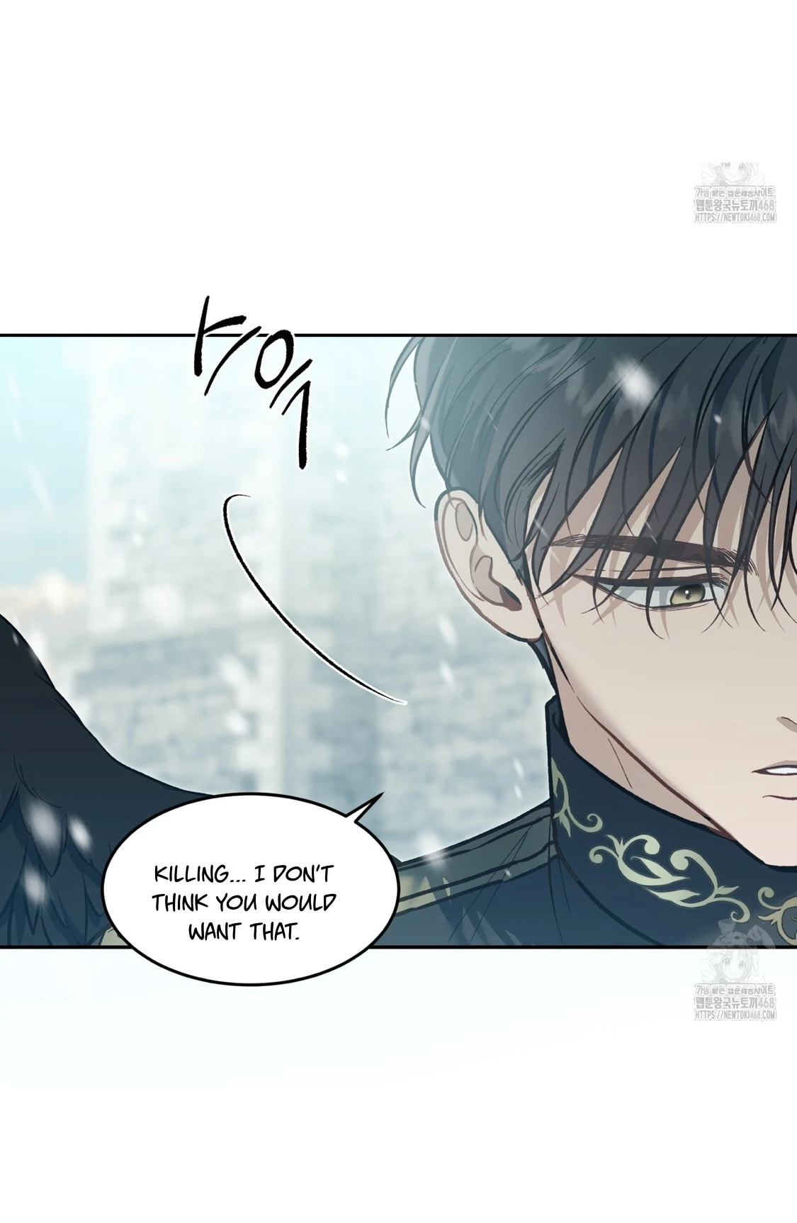 Surviving as a Player Chapter 67 page 113 - 