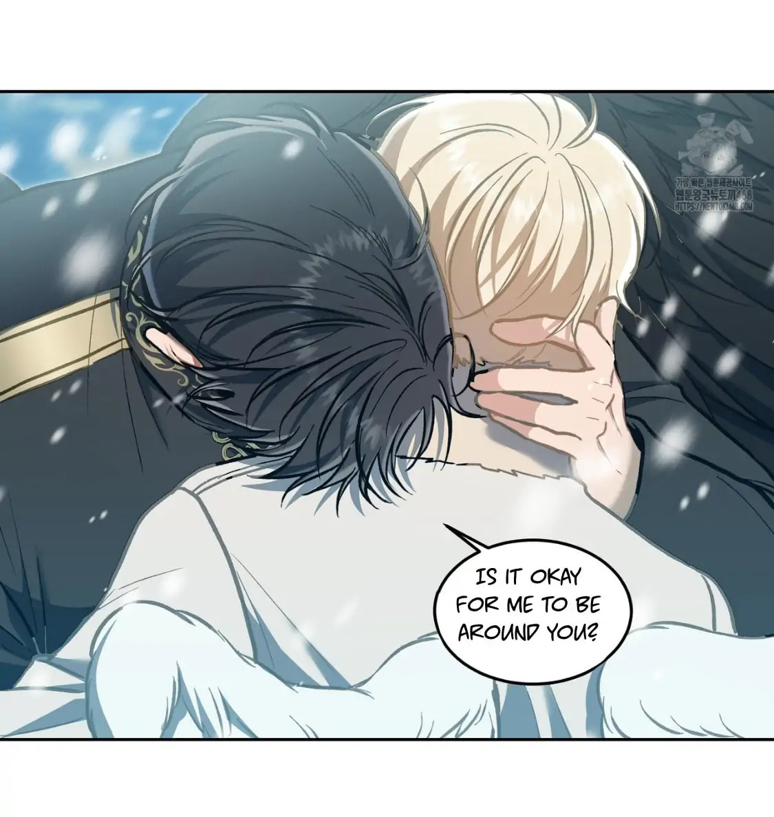 Surviving as a Player Chapter 67 page 116 - 