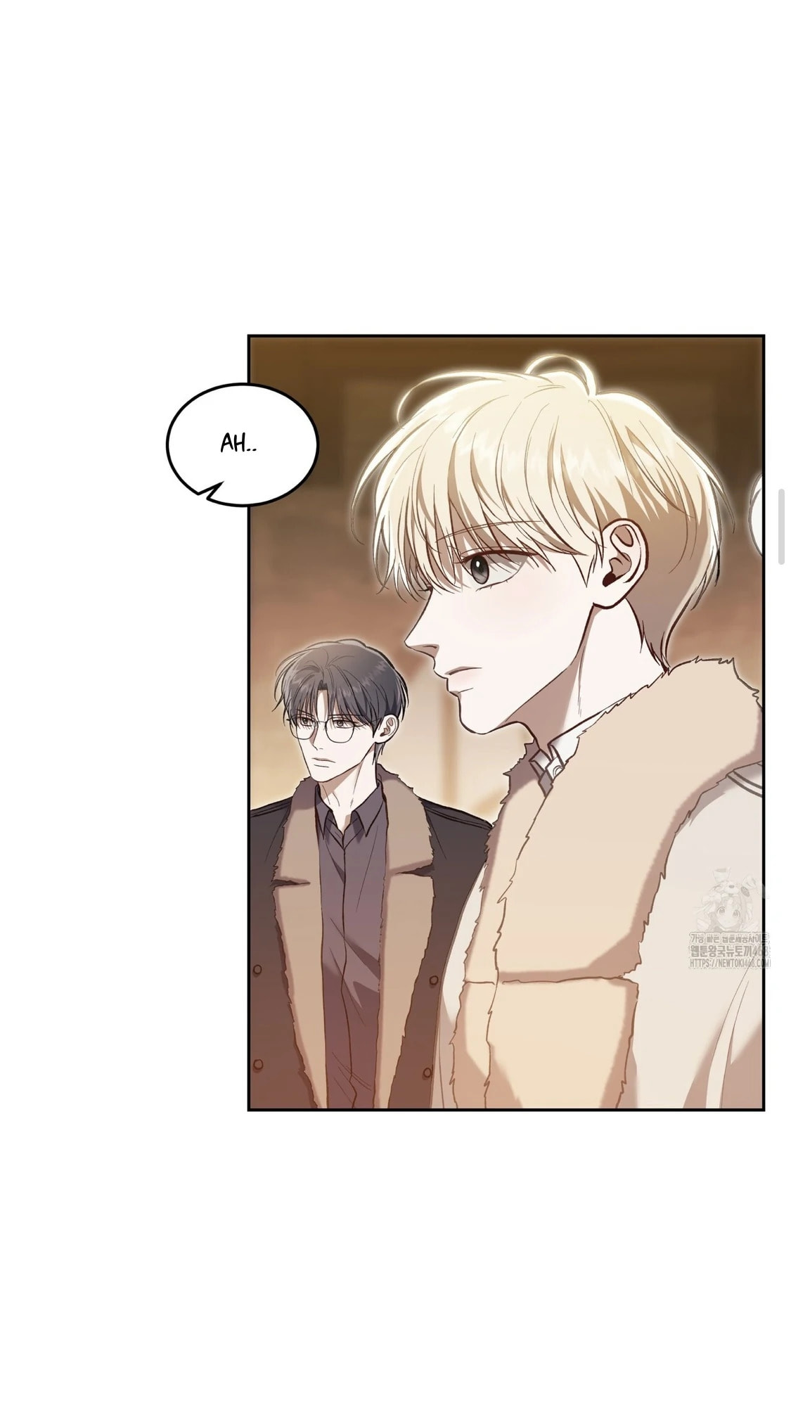 Surviving as a Player Chapter 67 page 13 - 