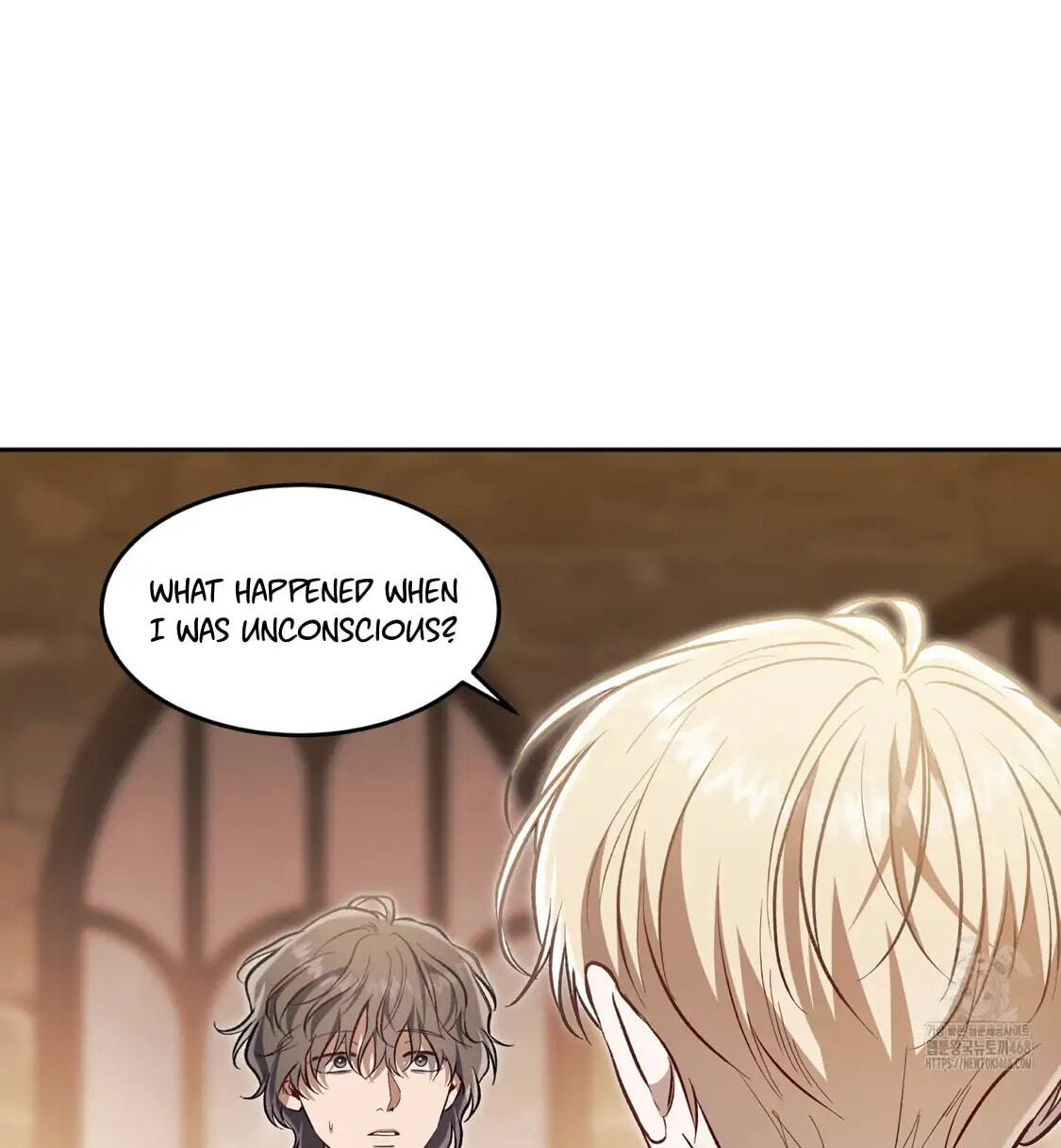 Surviving as a Player Chapter 67 page 14 - 