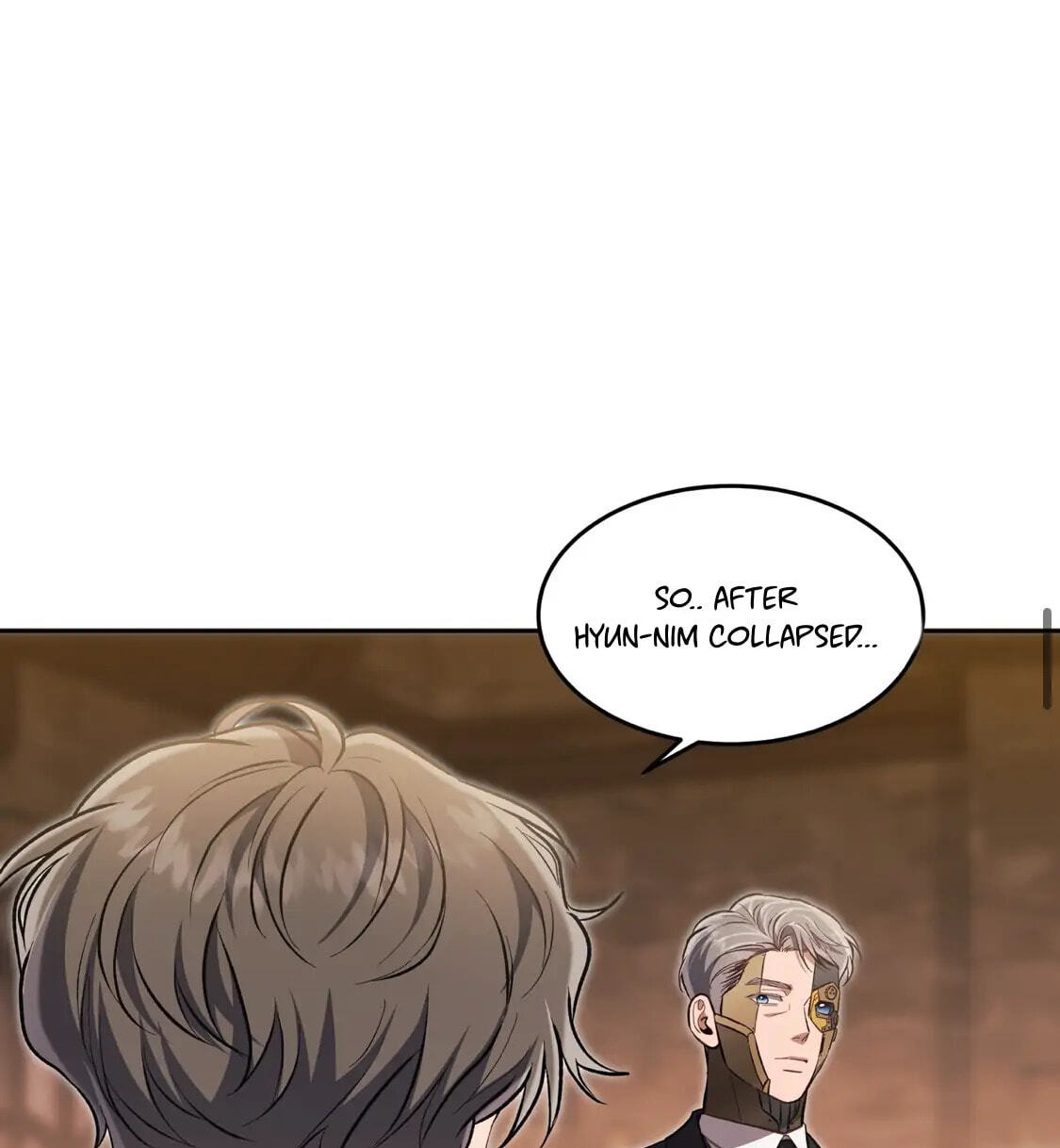 Surviving as a Player Chapter 67 page 16 - 