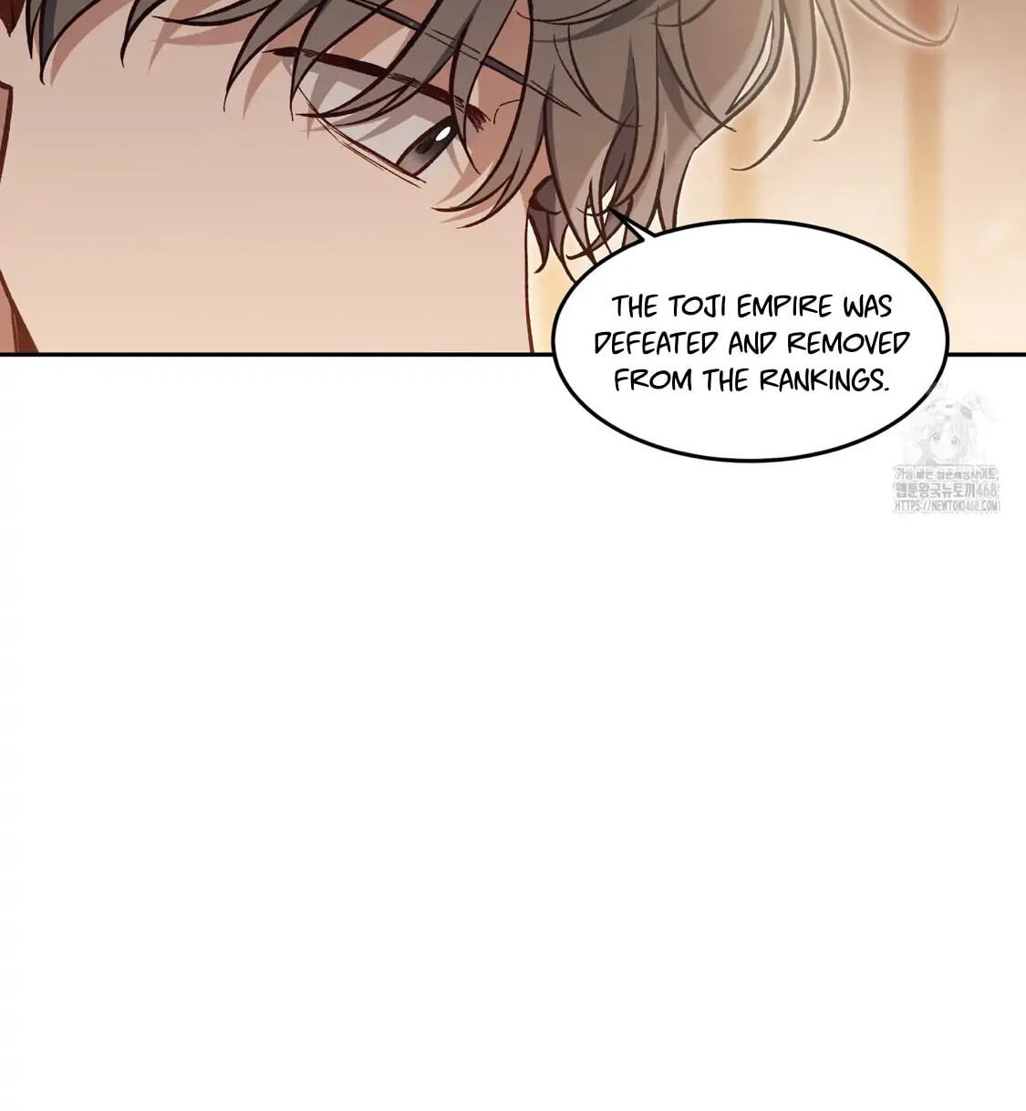 Surviving as a Player Chapter 67 page 21 - 