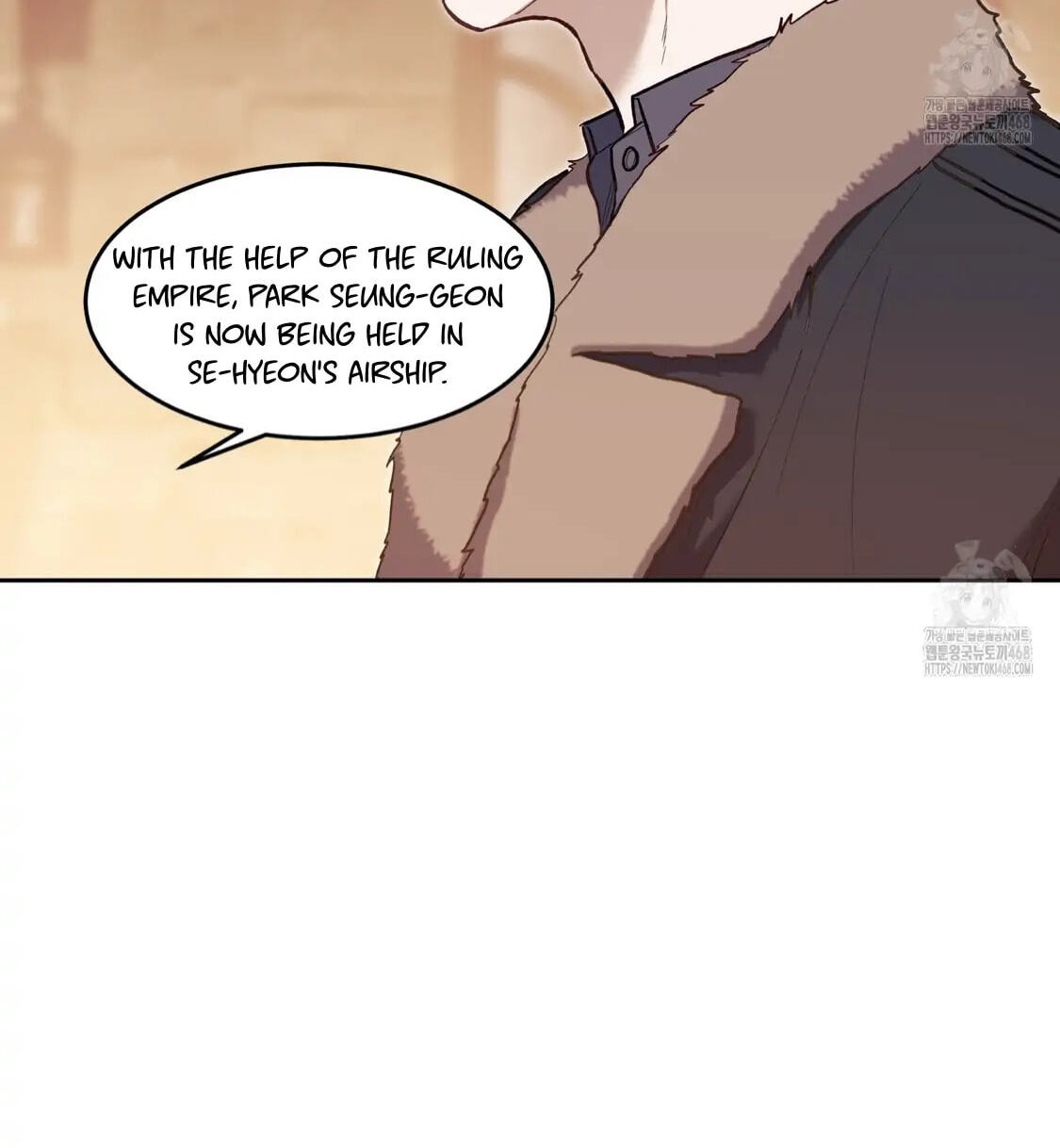Surviving as a Player Chapter 67 page 23 - 