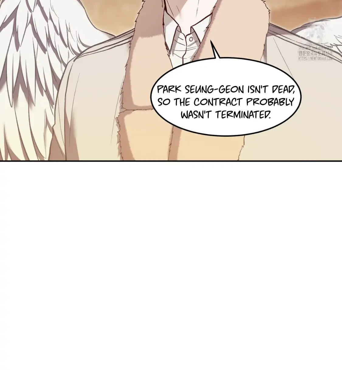 Surviving as a Player Chapter 67 page 25 - 