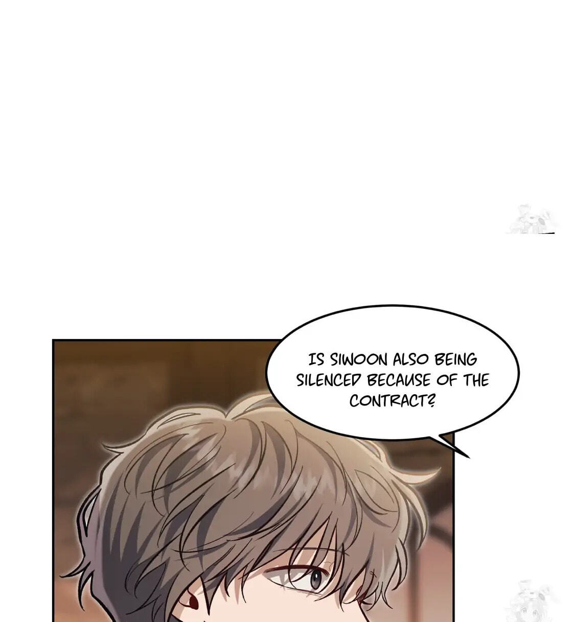 Surviving as a Player Chapter 67 page 30 - 