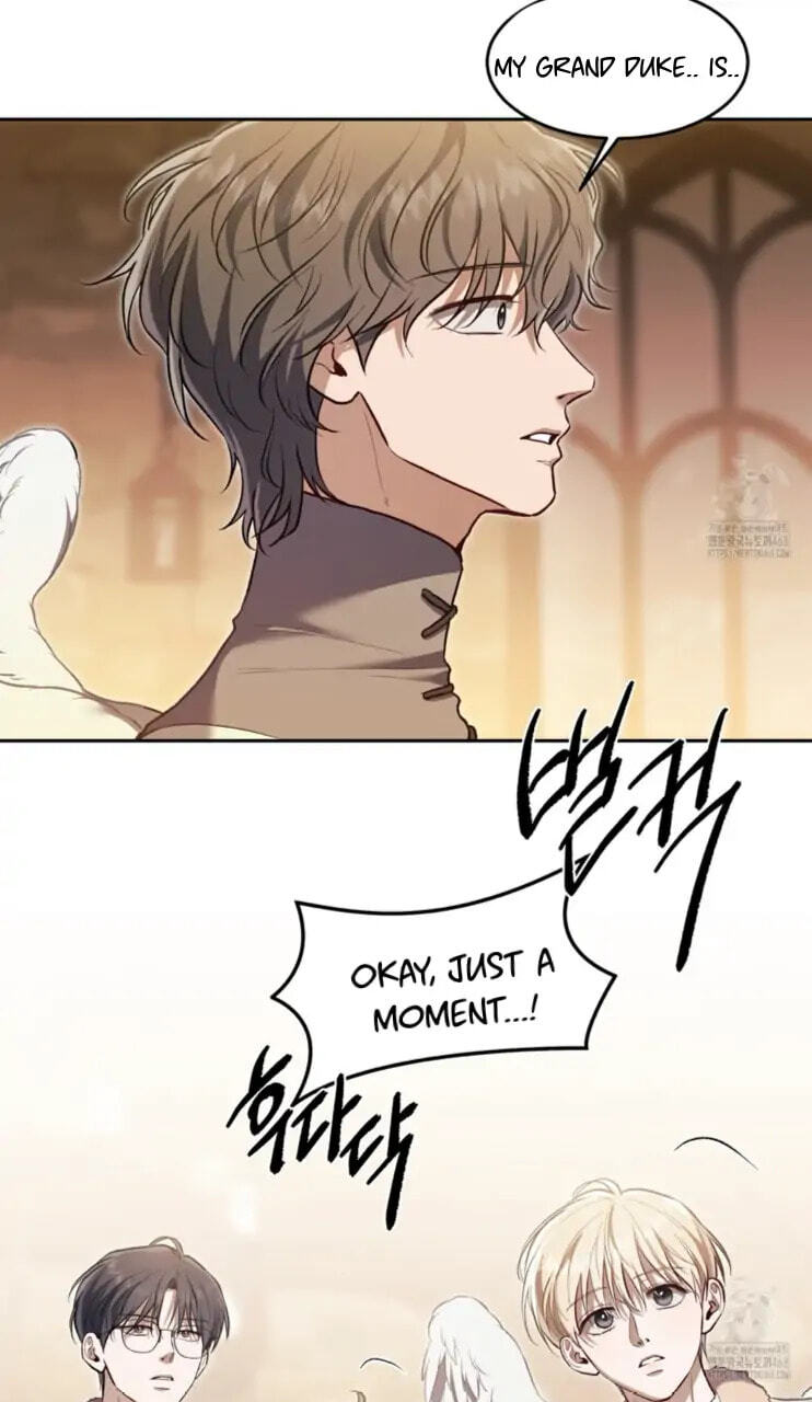 Surviving as a Player Chapter 67 page 32 - 