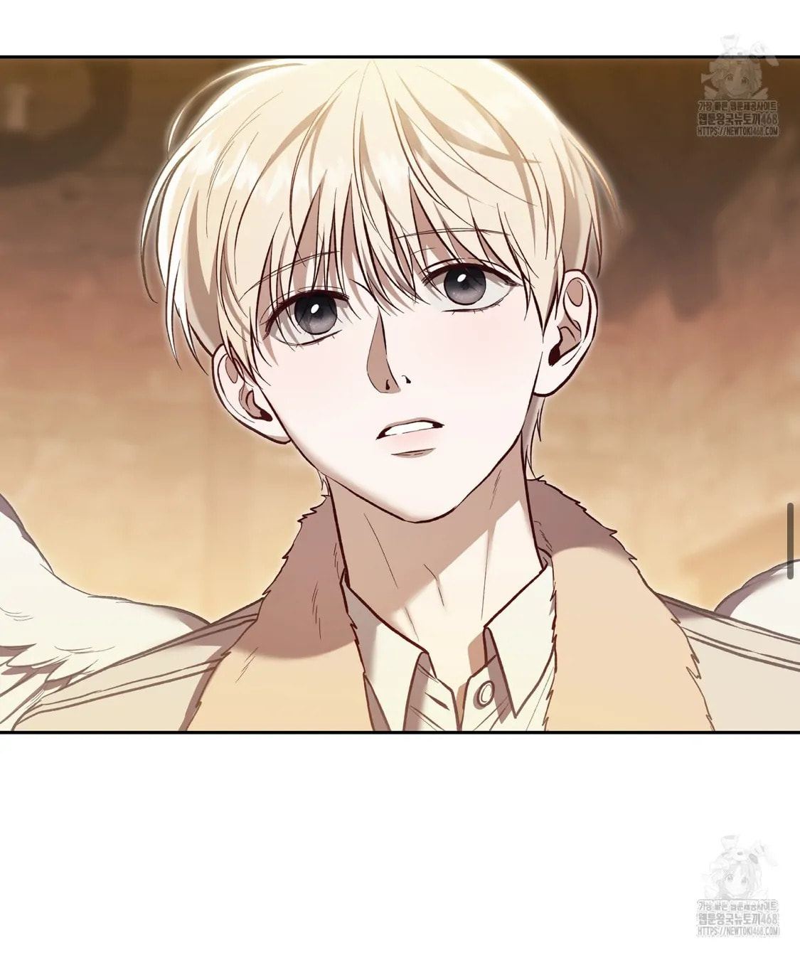 Surviving as a Player Chapter 67 page 34 - 