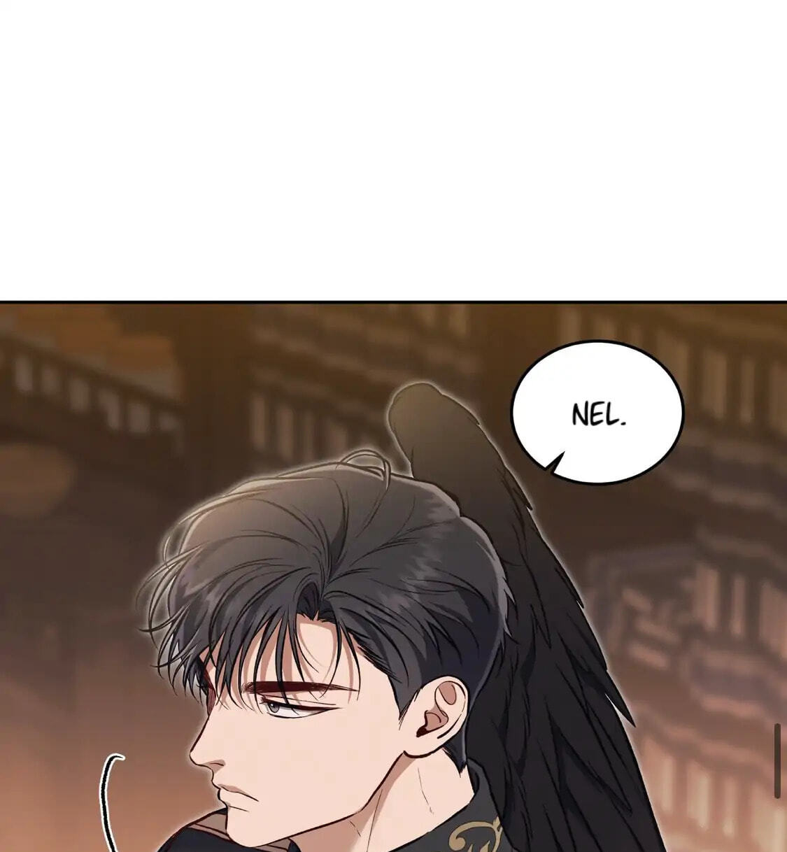 Surviving as a Player Chapter 67 page 36 - 