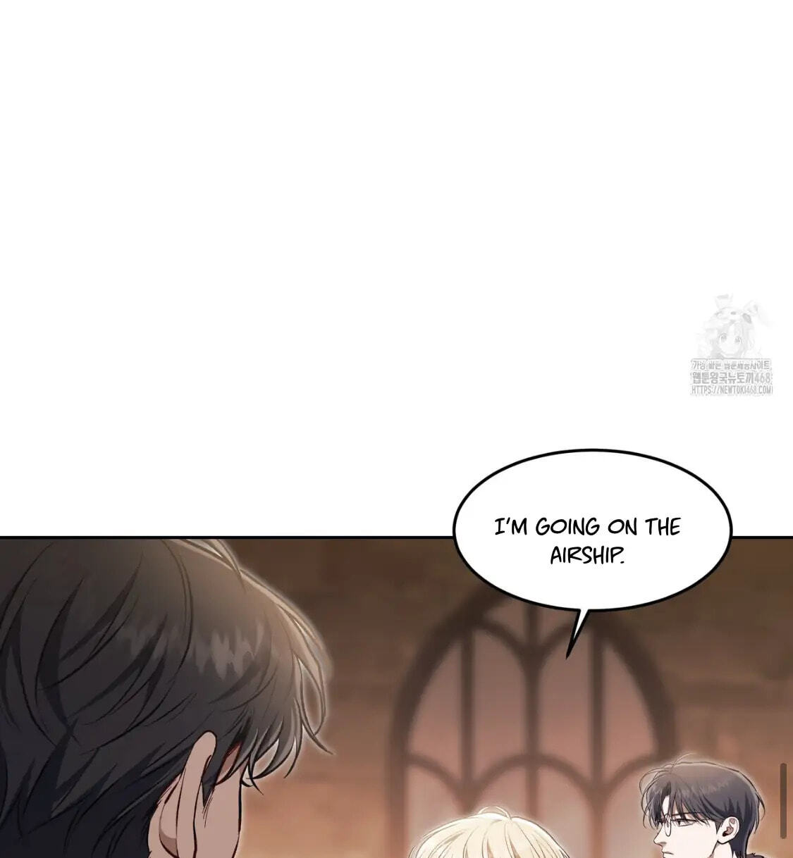 Surviving as a Player Chapter 67 page 38 - 