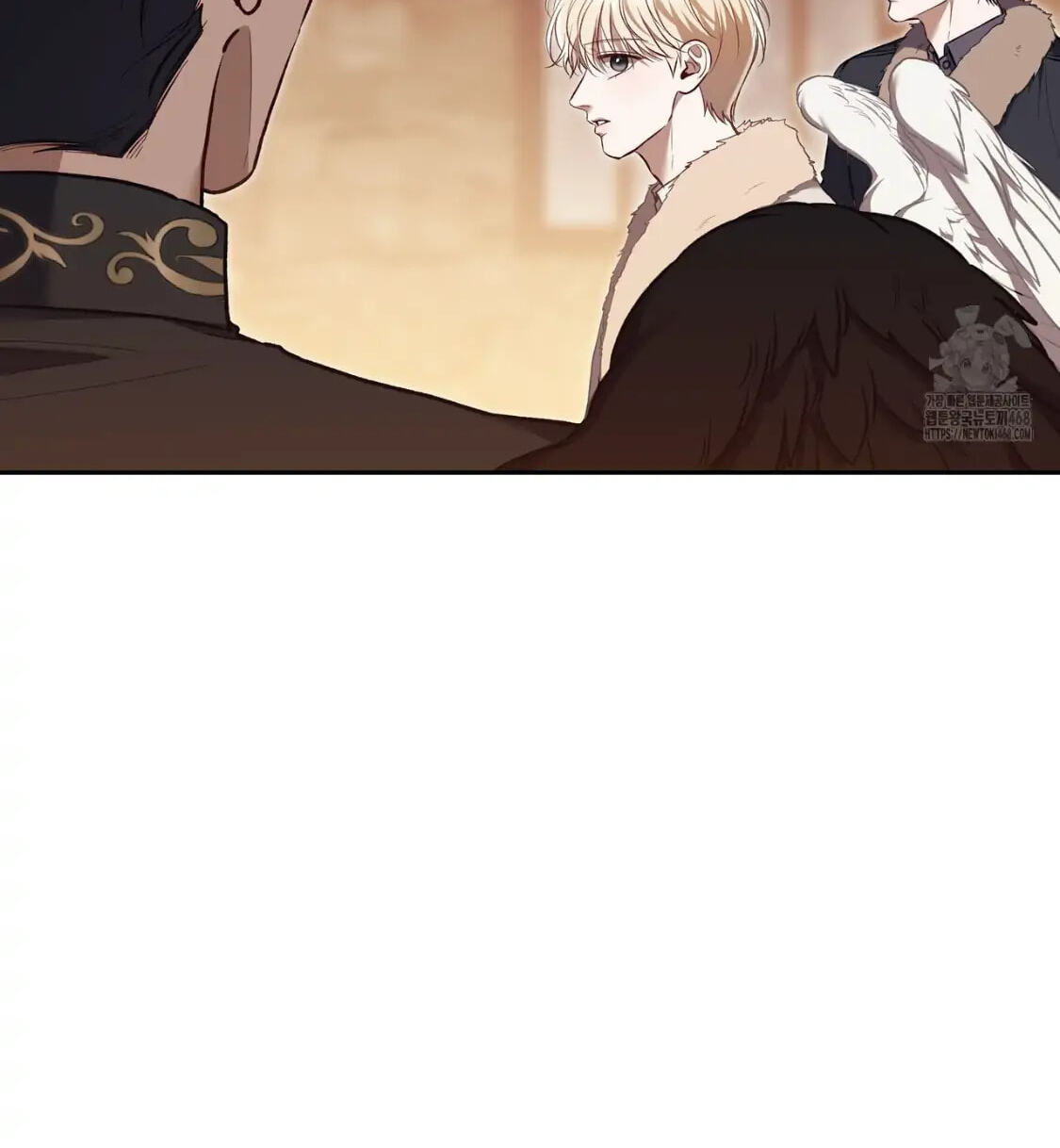 Surviving as a Player Chapter 67 page 39 - 