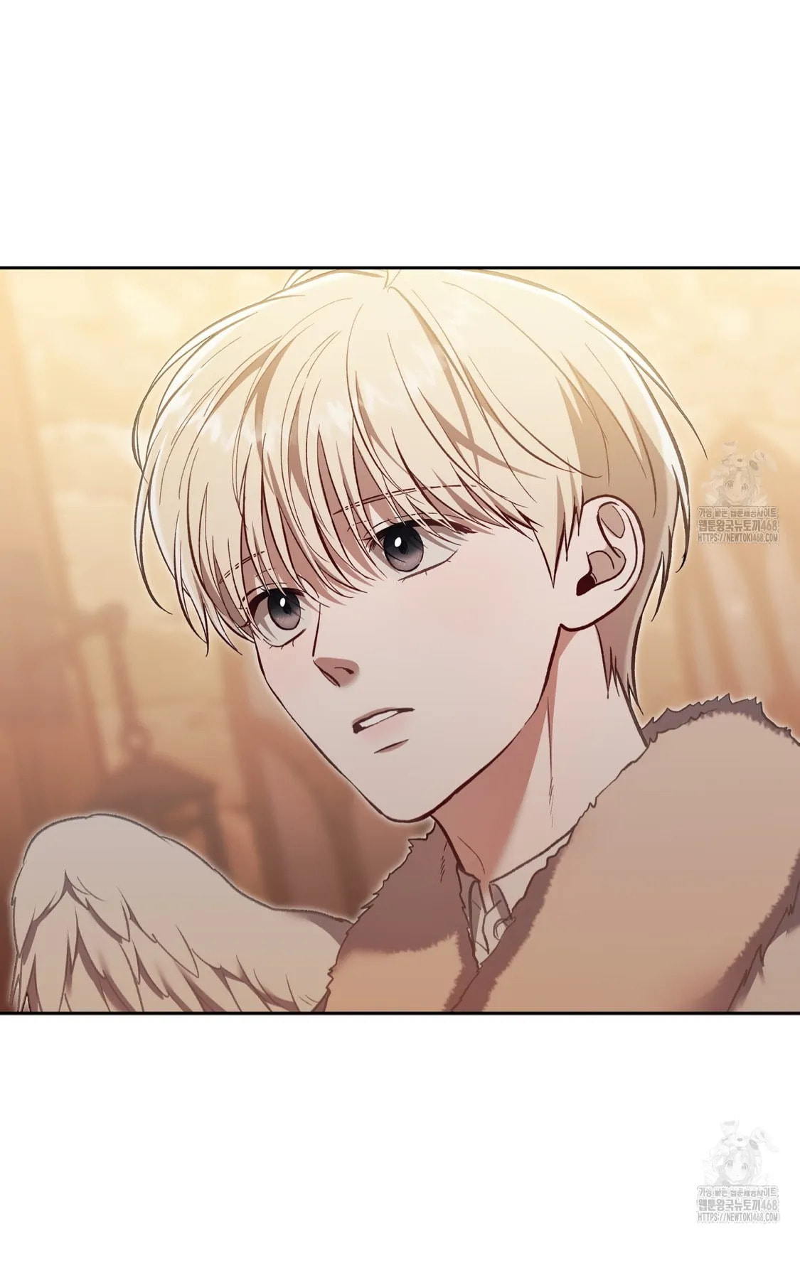 Surviving as a Player Chapter 67 page 5 - 