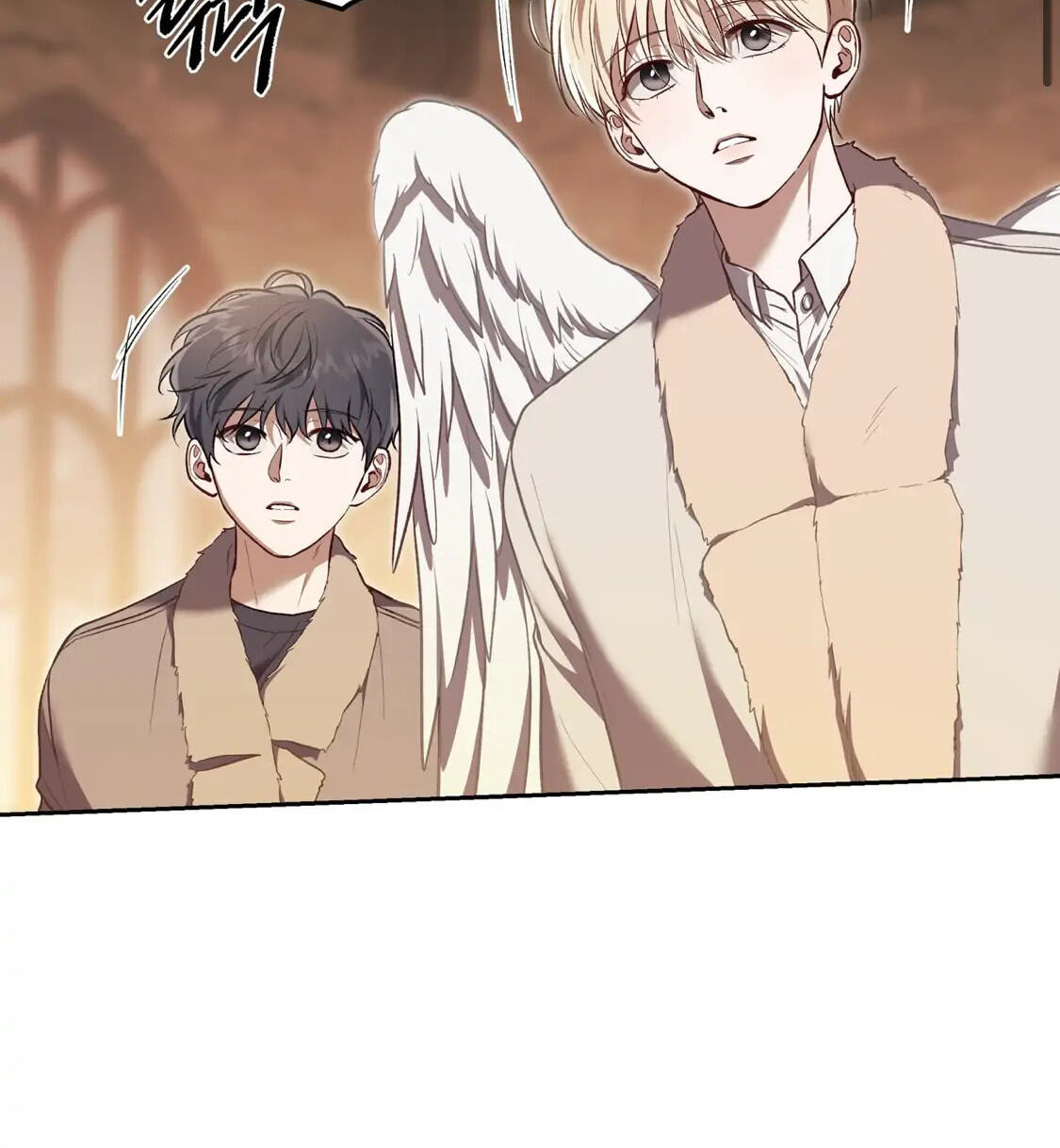 Surviving as a Player Chapter 67 page 44 - 