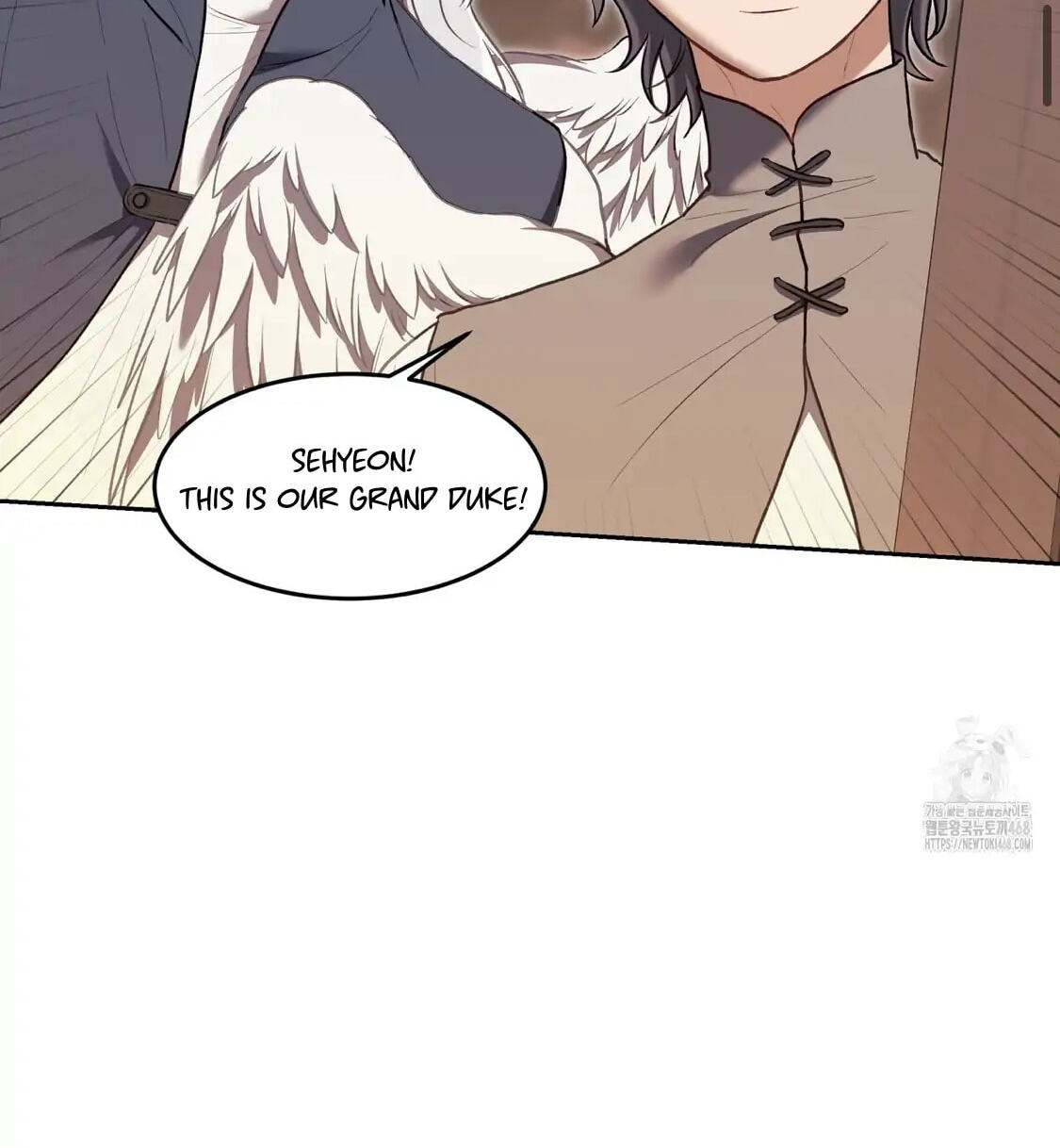 Surviving as a Player Chapter 67 page 48 - 