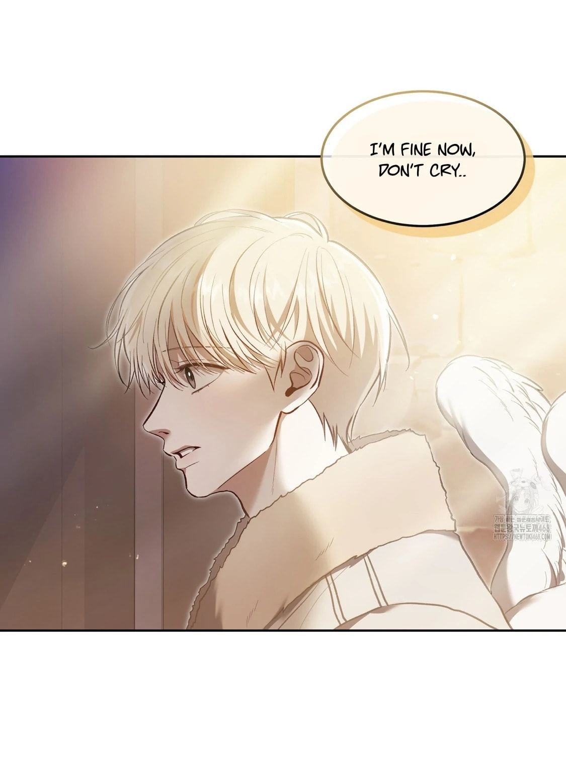 Surviving as a Player Chapter 67 page 6 - 