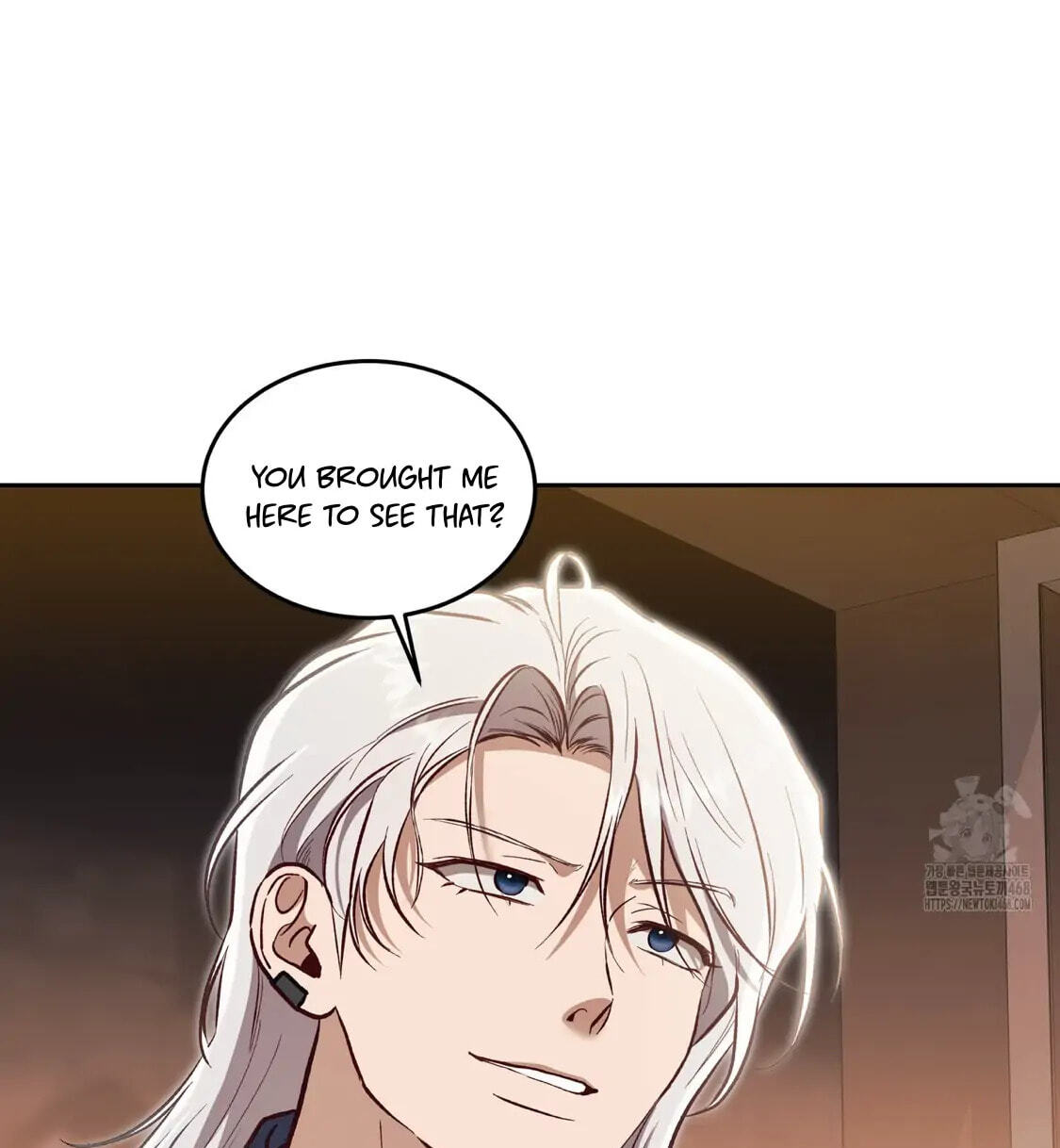 Surviving as a Player Chapter 67 page 51 - 