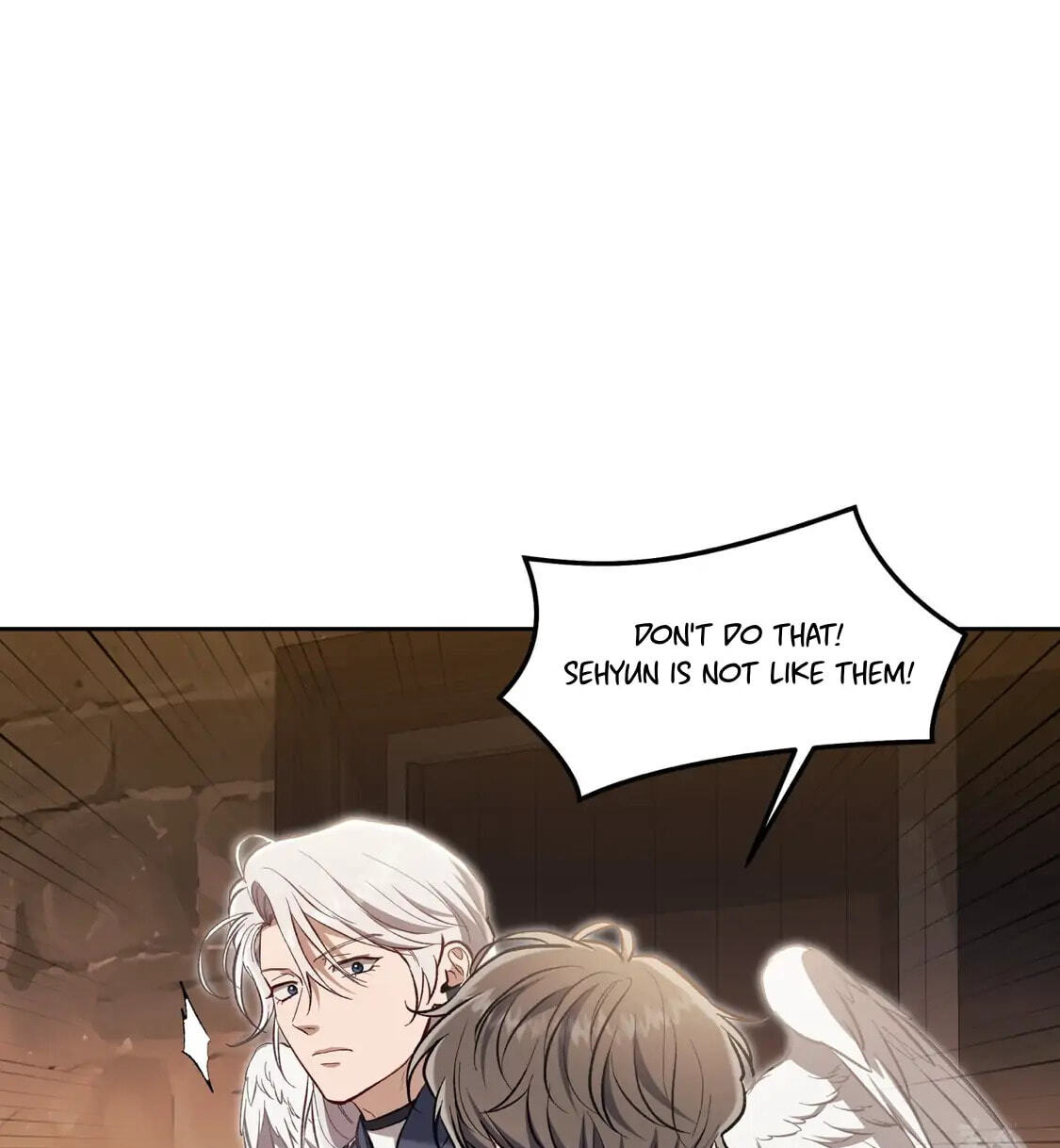 Surviving as a Player Chapter 67 page 53 - 
