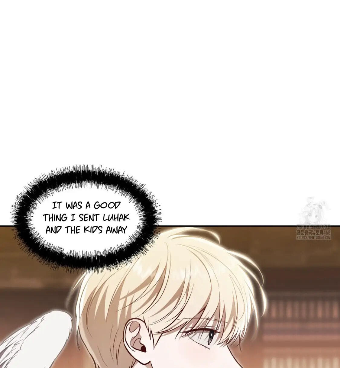 Surviving as a Player Chapter 67 page 55 - 