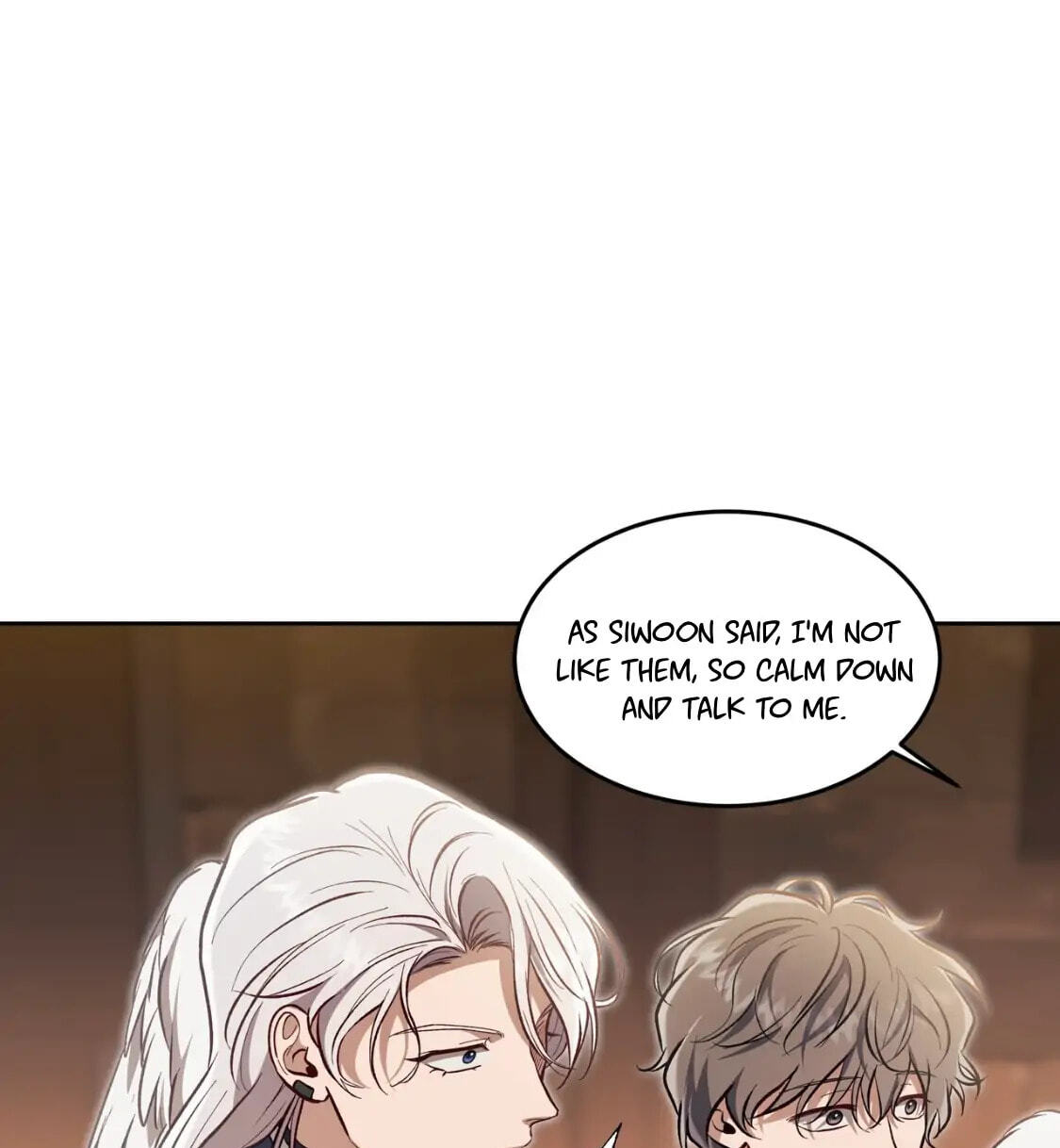 Surviving as a Player Chapter 67 page 57 - 