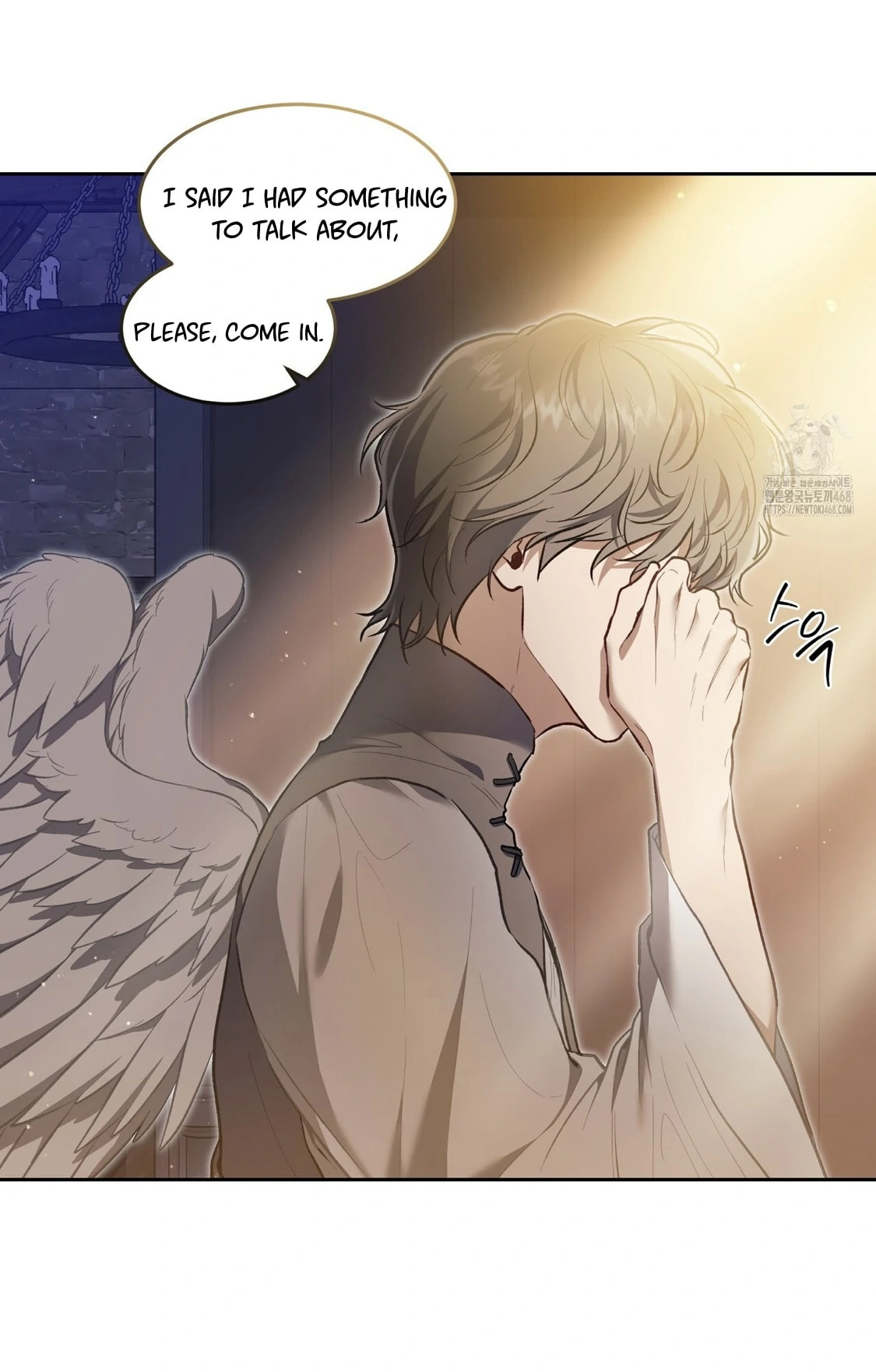 Surviving as a Player Chapter 67 page 7 - 