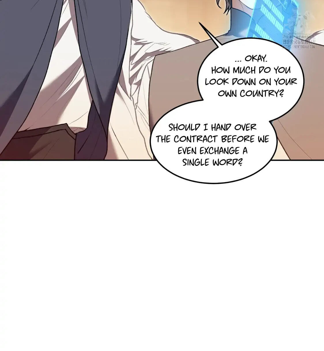 Surviving as a Player Chapter 67 page 64 - 