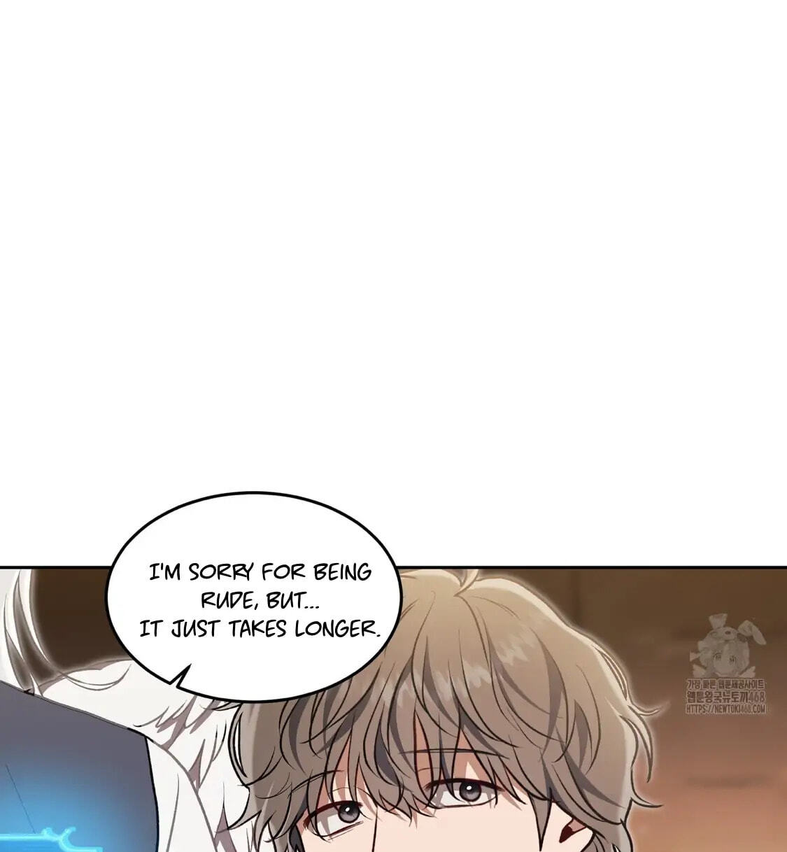 Surviving as a Player Chapter 67 page 65 - 