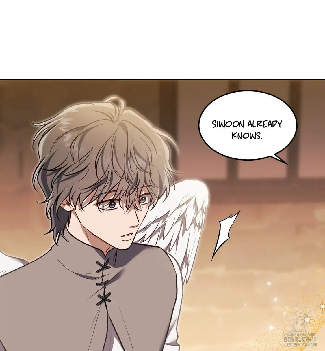 Surviving as a Player Chapter 67 page 77 - 