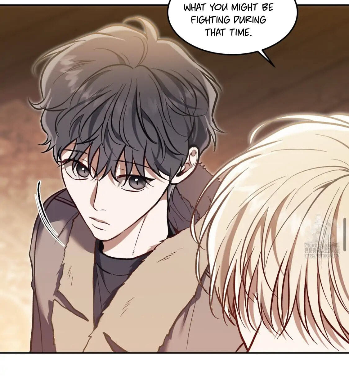 Surviving as a Player Chapter 67 page 81 - 
