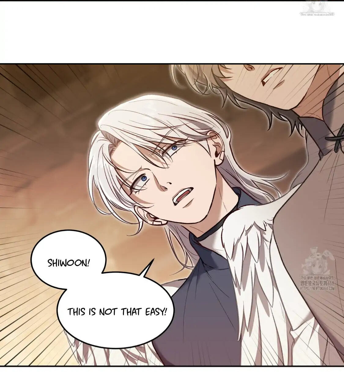 Surviving as a Player Chapter 67 page 88 - 