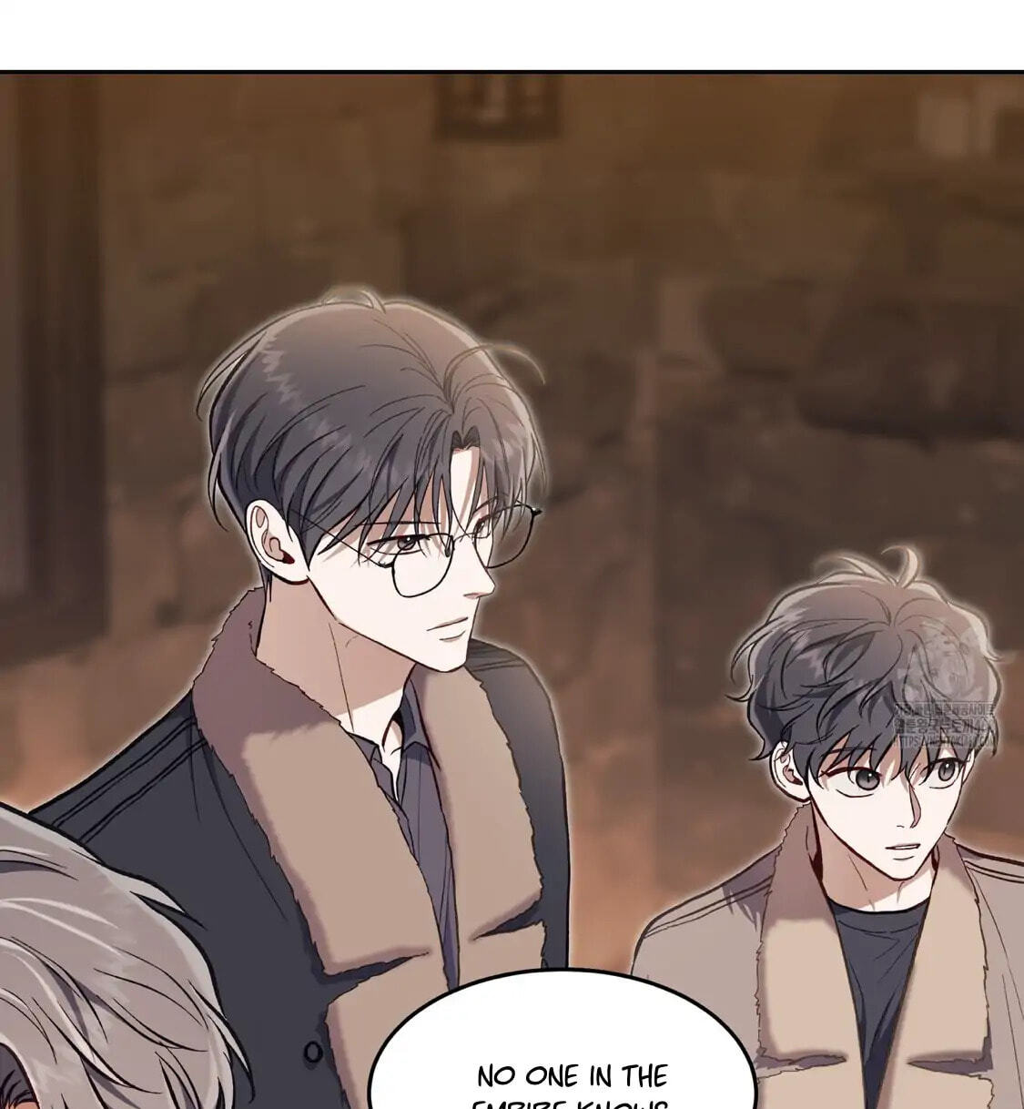 Surviving as a Player Chapter 67 page 93 - 
